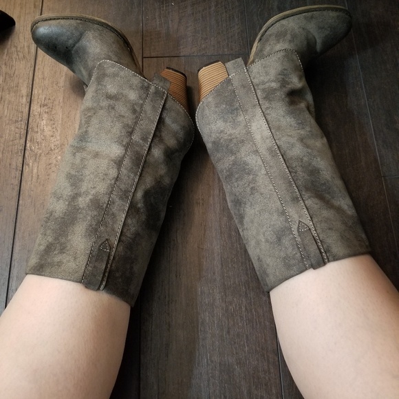 MIA western boot - Picture 4 of 6